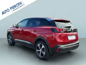 Peugeot 3008 BlueHDi 130 Stop  Start EAT8 Allure Pack (M) Bild 2