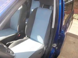 Fiat Panda 1.2 8V Dynamic Bild 4