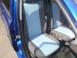 Fiat Panda 1.2 8V Dynamic Bild 5