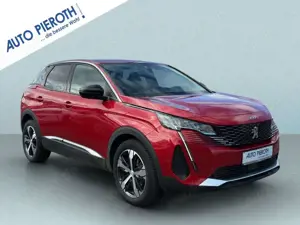 Peugeot 3008 BlueHDi 130 Stop  Start EAT8 Allure Pack (M) Bild 4