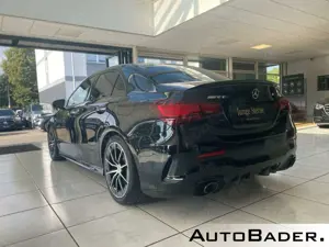 Mercedes-Benz A 35 AMG A 35 4M Limo PSD 360° NIGHT MBeam KeyGO PerfSitz Bild 2