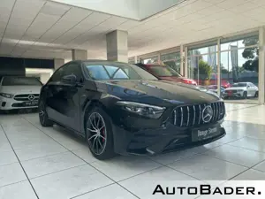 Mercedes-Benz A 35 AMG A 35 4M Limo PSD 360° NIGHT MBeam KeyGO PerfSitz Bild 4