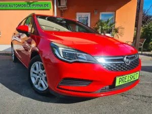 Opel Astra K Sports Tourer Edit. 1.0T +NAVI/PDC/GRA
