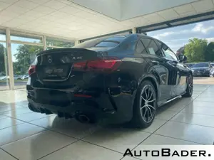 Mercedes-Benz A 35 AMG A 35 4M Limo PSD 360° NIGHT MBeam KeyGO PerfSitz Bild 3