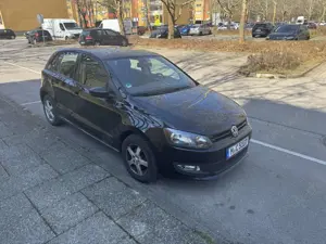 Volkswagen Polo 1.2 Trendline