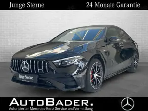 Mercedes-Benz A 35 AMG A 35 4M Limo PSD 360° NIGHT MBeam KeyGO PerfSitz Bild 1