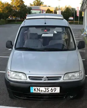 Citroen Berlingo Berlingo 600