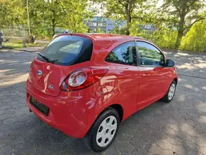 Ford Ka/Ka+ Ambiente,Klimaanlage, Sitzheizung, Tüv neu Bild 4