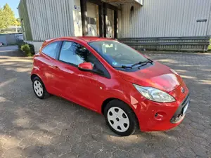 Ford Ka/Ka+ Ambiente,Klimaanlage, Sitzheizung, Tüv neu Bild 2