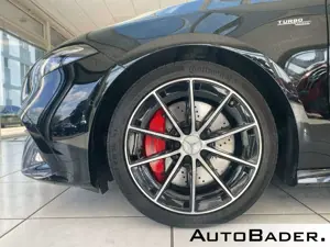 Mercedes-Benz A 35 AMG A 35 4M Limo PSD 360° NIGHT MBeam KeyGO PerfSitz Bild 5