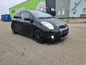 Toyota Yaris TS