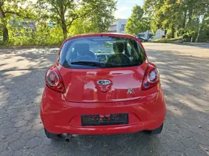 Ford Ka/Ka+ Ambiente,Klimaanlage, Sitzheizung, Tüv neu Bild 5