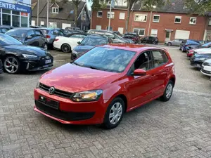 Volkswagen Polo V Style 1.4 *KLIMA****