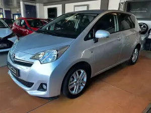 Toyota Verso-S Club *40-TKM* 1.HAND/AUT./KAMERA/8-FACH