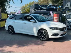 Fiat Tipo 1.6 MultiJet Lounge*Aut*Nav*DAB*LED*Temp*