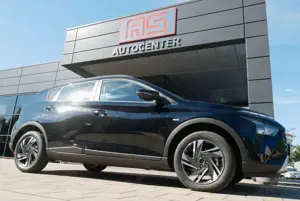 Hyundai BAYON Select Mild-Hybrid 2WD Winterpaket PDC