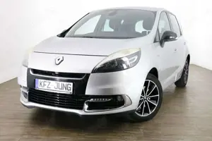Renault Scenic III BOSE Edition*2.Hand*Klimaauto.*