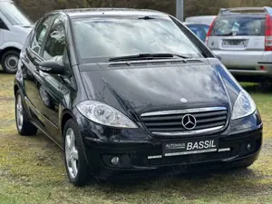 Mercedes-Benz A 180 A -Klasse A 180 CDI Polar Star