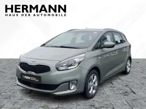 Kia Carens 1.6 GDI Edition 7 *AHK*SHZ*PDC*LM*Klima