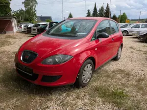 SEAT Altea Altea 1.6 Stylance Tüv 4/26