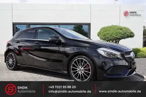 Mercedes-Benz A 200 A 200d 4Matic AMG Sportpaket-Navi-LED-Kamera