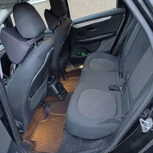 BMW 218 218i Active Tourer Aut. Bild 3