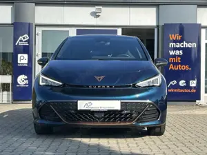 CUPRA Born 150 kW*Kamera*HUD*Wärmepumpe*Kamera*
