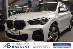 BMW X1 sDrive 20 i M SPORT*KAMERA*AHK*LED*SHZ*PDC
