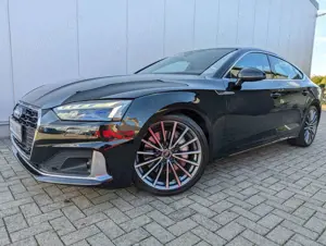Audi A5 Sportback 50 TDI quattro s-tronic S-Line