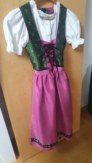 Kinderdirndl