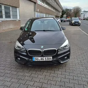BMW 218 218i Active Tourer Aut. Bild 2