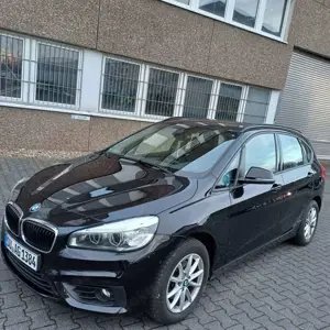 BMW 218 218i Active Tourer Aut.
