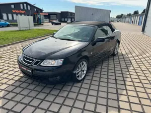 Saab 9-3 Cabriolet 1.8 T Vector