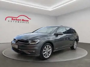 Volkswagen Golf VII 2.0 TDI BMT Highline*AHK*PANO*