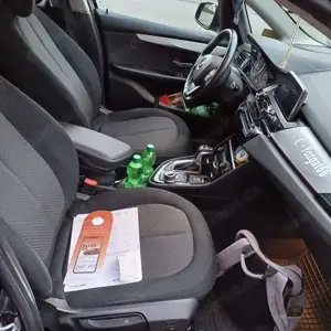 BMW 218 218i Active Tourer Aut. Bild 4