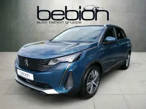 Peugeot 3008 Hybrid 225 (Plug-In) e-EAT8 Allure Pack AHK