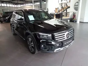 Mercedes-Benz GLB 220 4Matic,MEMORY,MULTIBEAM,360°,NP:62.505,- Bild 3