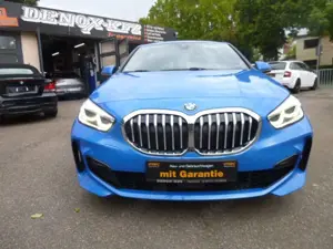 BMW 118 118 d M Sport Paket 1-Hand Frauenfahrzeug