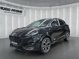 Ford Puma ST-Line | LMF | SHZ | PDC |  RLS | Navi | GRA | Wi
