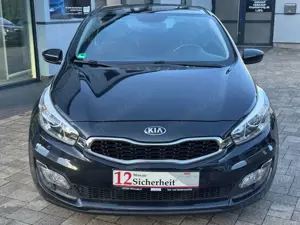 Kia Ceed / cee'd 1.6 Edition 7*SHZ*Lenkradheizung* Bild 2