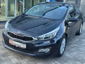 Kia Ceed / cee'd 1.6 Edition 7*SHZ*Lenkradheizung*