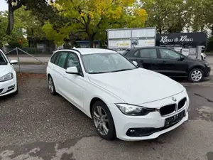 BMW 318 d Advantage*AUTO*NAVI*PDC*LED*