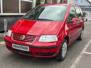 Volkswagen Sharan Trendline