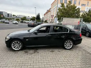 BMW 330 Bild 4