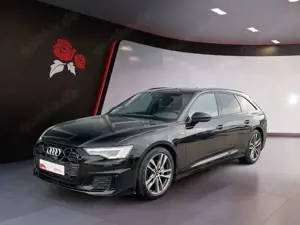 Audi A6 Avant 40 2.0 TDI S-tronic S-line AHK RFK Matrix-L
