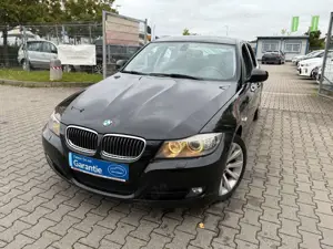 BMW 330 Bild 3