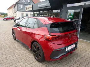 CUPRA Born CUPRA Born 58 kWh 150 kW 204 PS Bild 4