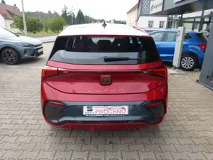 CUPRA Born CUPRA Born 58 kWh 150 kW 204 PS Bild 5