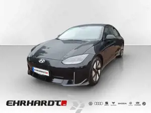 Hyundai IONIQ 6 53kWh Wärmepumpe LED*NAV*SHZ*ACC*PDC*KAMERA*EL....