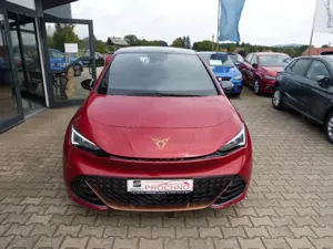 CUPRA Born CUPRA Born 58 kWh 150 kW 204 PS Bild 2